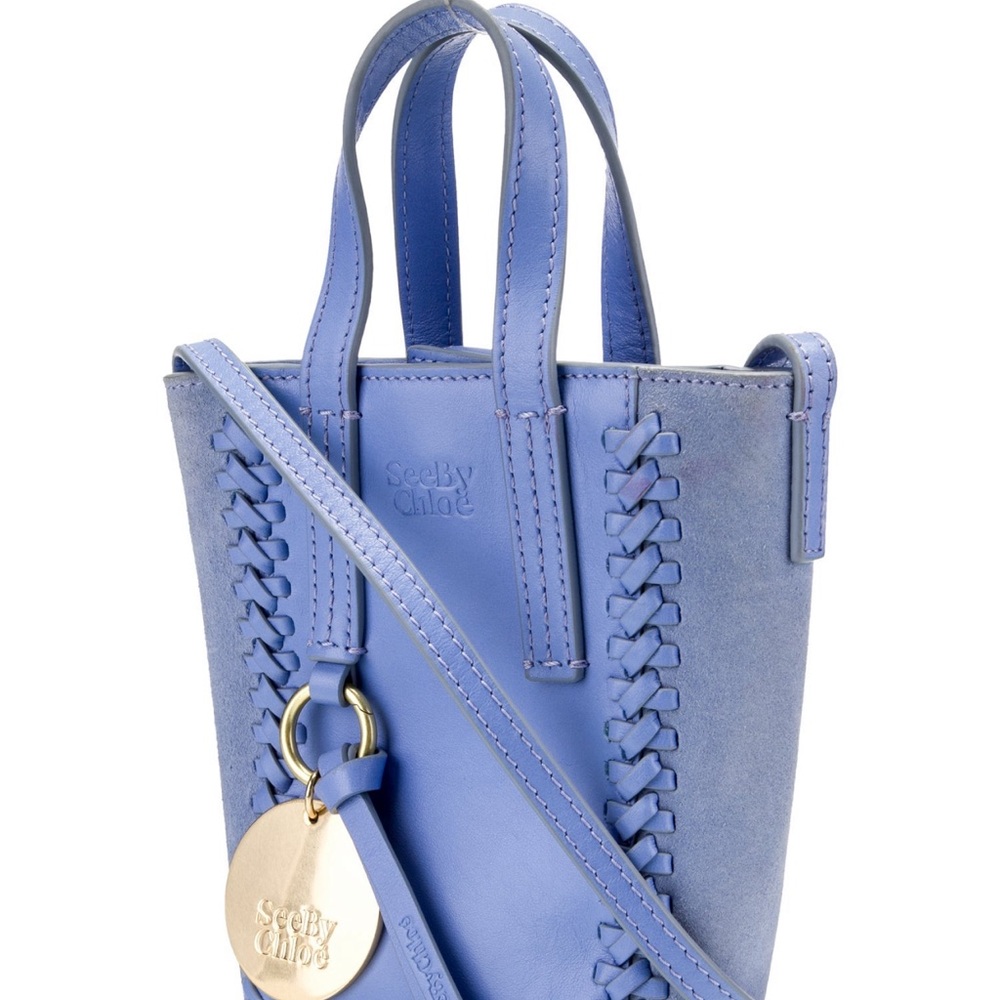 See By Chloé Tilda Bag - Picture 3 of 9